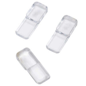 Bullard Goggle Clips Hard Hat Accessory