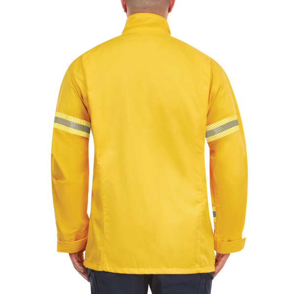 Workrite Relaxed Fit Wildland Jacket - Image 2