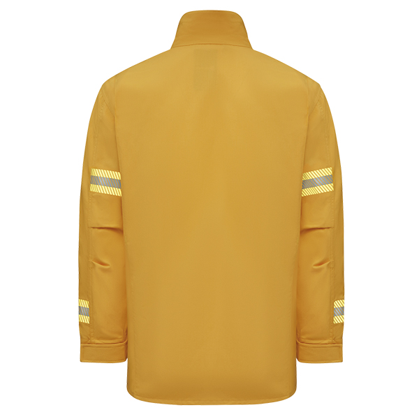 Workrite Relaxed Fit Wildland Jacket - Image 6