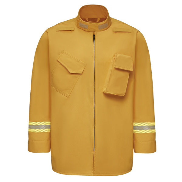 Workrite Relaxed Fit Wildland Jacket - Image 3