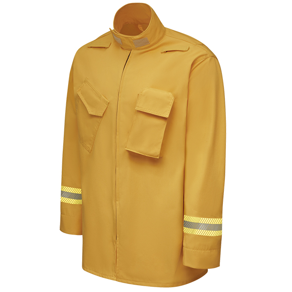 Workrite Relaxed Fit Wildland Jacket - Image 4