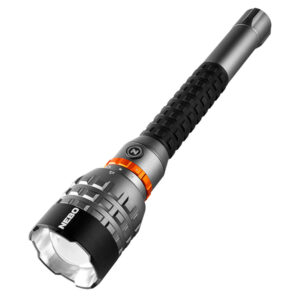 NEBO DAVINCI 18000 Rechargeable Mag Dial Flashlight