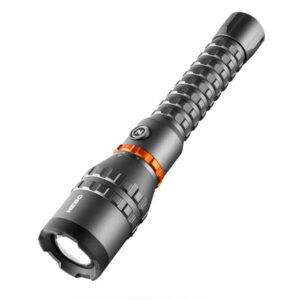 NEBO DAVINCI 8000 Rechargeable Mag Dial Flashlight