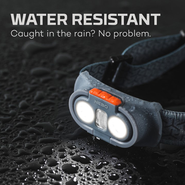 NEBO EINSTEIN 500 Headlamp - Image 2