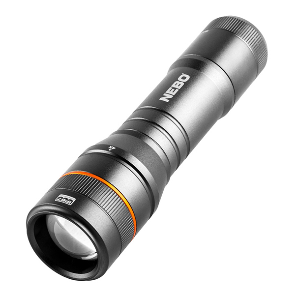 NEBO NEWTON 500 Flashlight