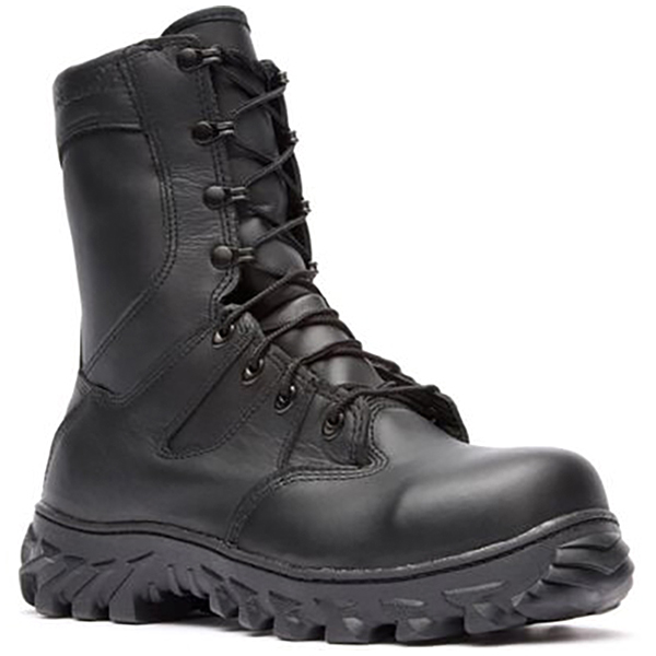 Rocky Code Red Rescue NFPA Rated Composite Toe Fire Boot