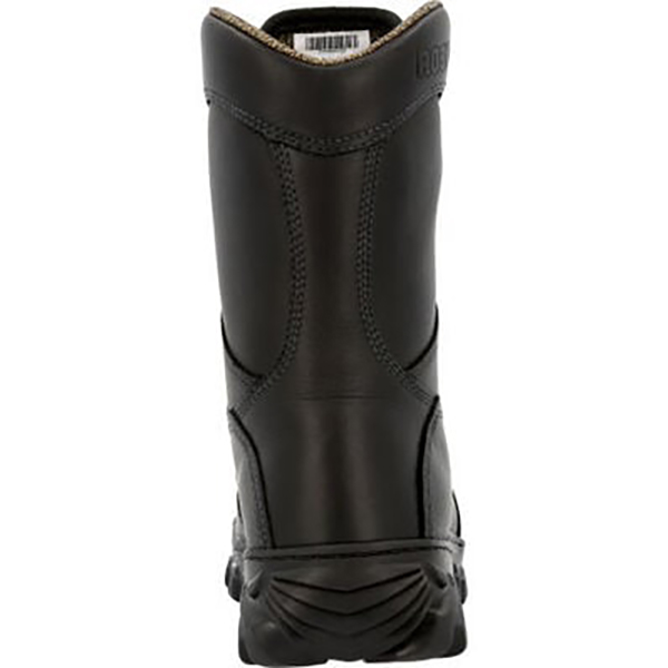 Rocky Code Red Rescue NFPA Rated Composite Toe Fire Boot - Image 4