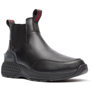Rocky Code Red Station Slip-On Boot