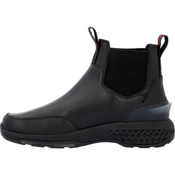 Rocky Code Red Station Slip-On Boot - Image 5