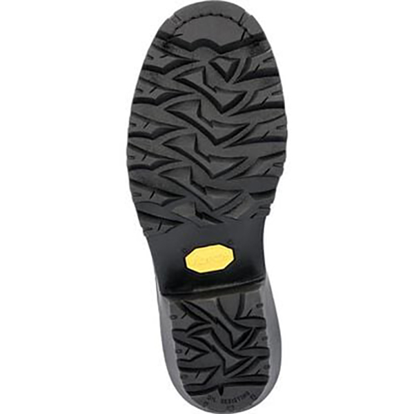 Rocky Code Red Hotshot Logger Fire Boot - Image 2