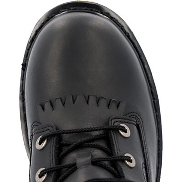 Rocky Code Red Hotshot Logger Fire Boot - Image 6