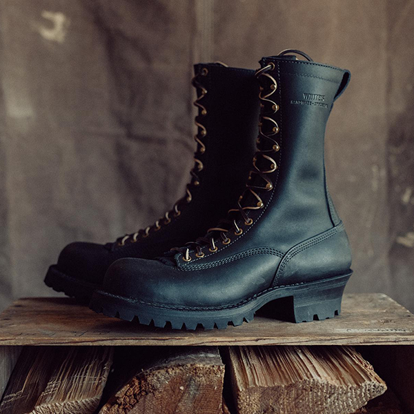 White's Smokejumper Stitchdown LTT NFPA Boot - Image 6